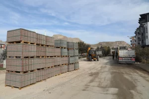 Van’da güvenli ve konforlu ulaşım seferberliği