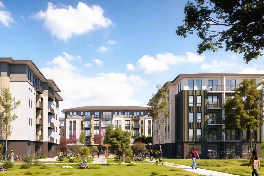 ‘Yüzyılın Konutları’na başvurular 10 Kasım’da başlıyor… Bakan Kurum detayları paylaştı