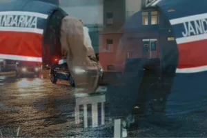 6 ilde dev operasyon! 9 organize suç örgütü çökertildi!