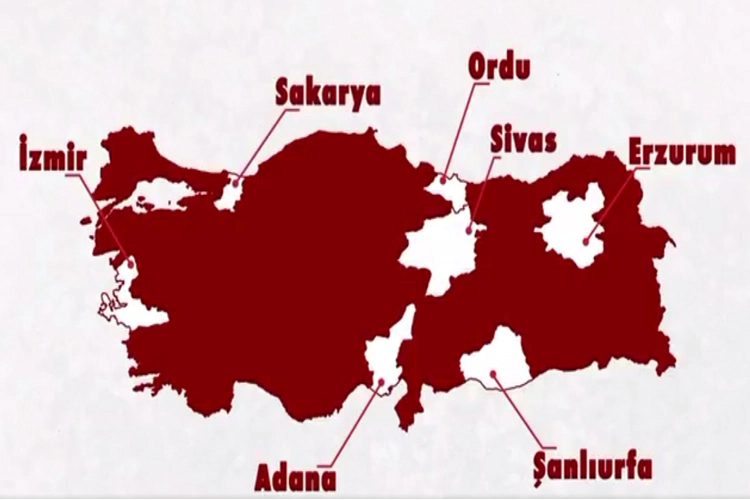 7 ilde pilot uygulama başladı… Ailelere ücretsiz çevrim içi danışmanlık