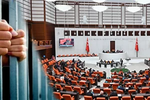 Bakan Tunç: 11. yargı paketiyle adalette yeni dönem
