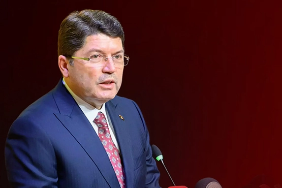 Bakan Tunç’tan 11. Yargı Paketi paylaşımı… Örgütlü suçlarla mücadele güçlendirildi