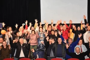 Balıkesir Büyükşehir’den afete ‘özel’ farkındalık eğitimi