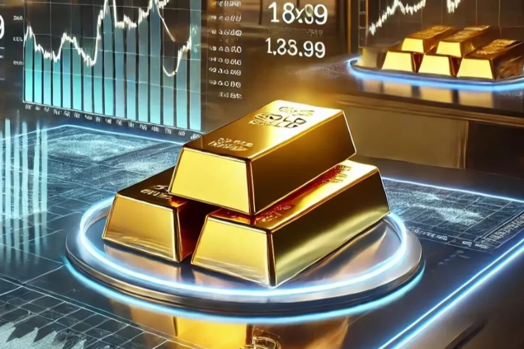 En yüksek reel getiri külçe altın ve mevduat faizinde… Dolar ve hisse senedi kaybettirdi!