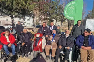 Erzurum’da 3 Aralık’ta anlamlı buluşma