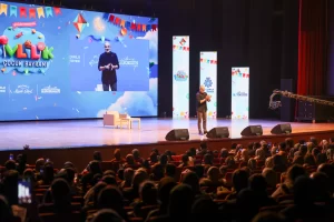 Konya Selçuklu’da şivlilik coşkusuna rekor katılımlı başlangıç