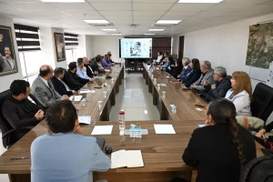 Manisa’da yerel yönetimde yeni dönem