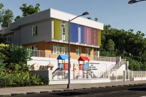 Muğla Ula’ya gündüz bakımevi geliyor