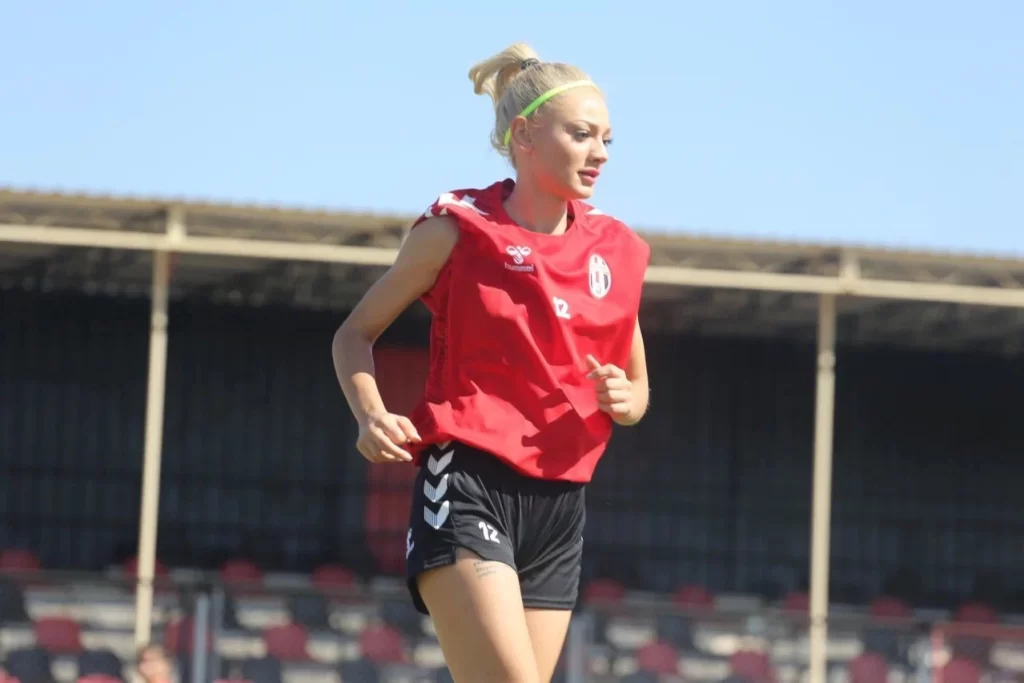 Nevide Çiçek’ten Siverek sonrası sessizlik:  Ayrılığın nedeni merak konusu 