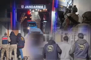 Son 2 haftada FETÖ’ye 76 gözaltı!