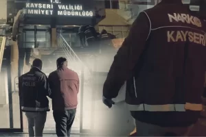 Son bir hafta 65 ilde uyuşturucu tacirlerine 768 gözaltı