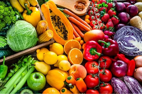 Tarım ÜFE’de sert çekirdekli meyveler revaçta