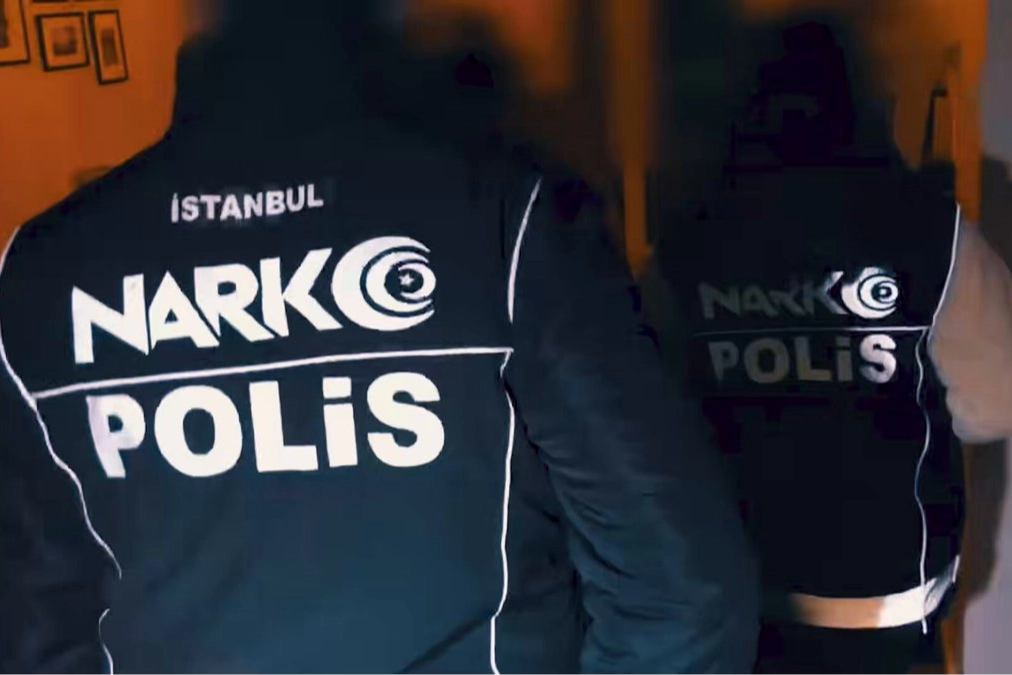 10 ton kokain operasyonunda Türkiye ayağı… 7 şüpheli yakalandı