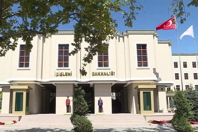 Kaymakam Adayları Yönetmeliği’nde değişiklik Resmi Gazete’de