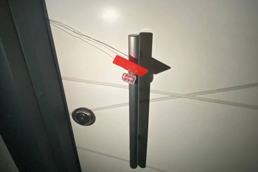 Adıyaman’da gizli masaj salonuna fuhuş operasyonu