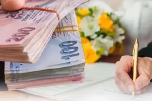 Aile ve Gençlik Fonu’ndan 70 binden fazla çift yararlandı