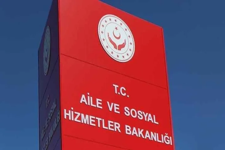 Aile ve Sosyal Hizmetler’den ‘Mersin’ açıklaması: Hiçbir eylem cezasız kalmadı!
