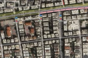 Antalyalılar dikkat! O cadde trafiğe kapatılacak