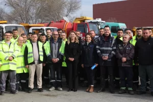 Bakırköy’de belediye ile sendika uzlaştı
