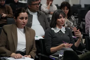 Balıkesir’de İmar Yönetmeliği Taslağı ilçelerle görüşüldü