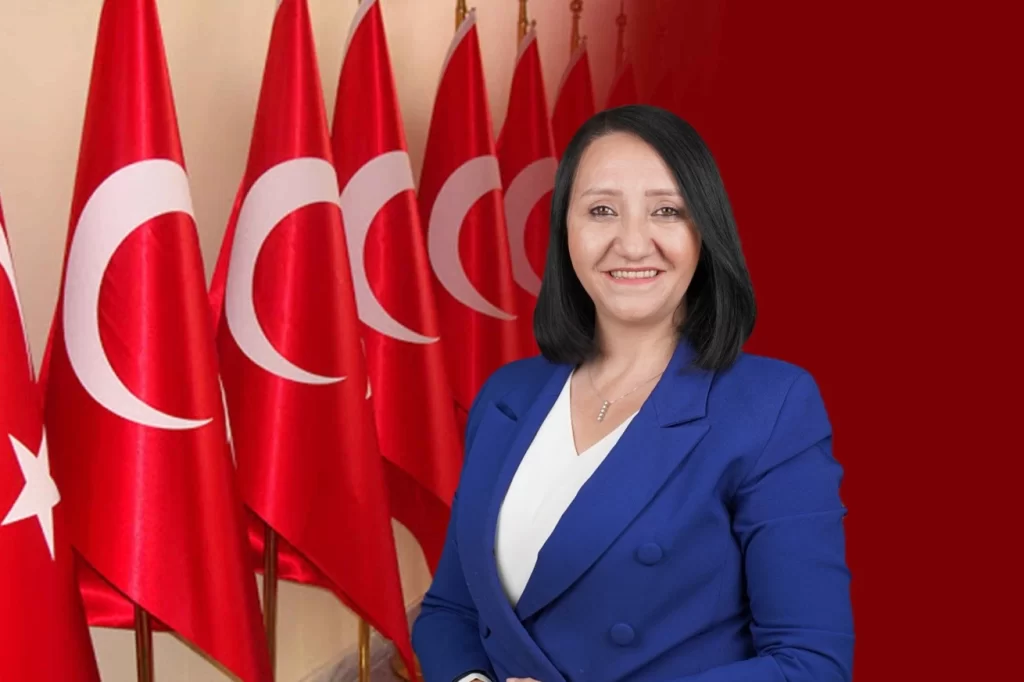 Başkan Bozbey’e saldırı girişimine Bilecik Pazaryeri’nden sert tepki