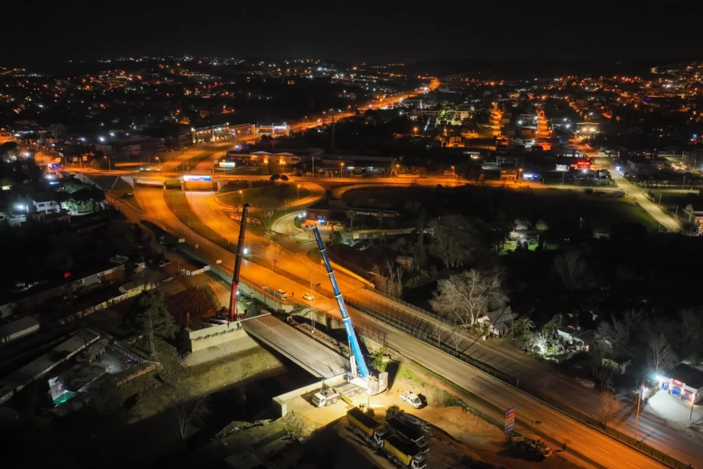 Bursa Mudanya Yolu’ndaki dar boğaza kalıcı çözüm