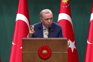 Cumhurbaşkanı Erdoğan’dan Suriye mesajı… Tek devlet, tek ordu vazgeçilmezdir