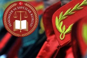 HSK’dan adli ve idari yargıya 10 aday ataması daha