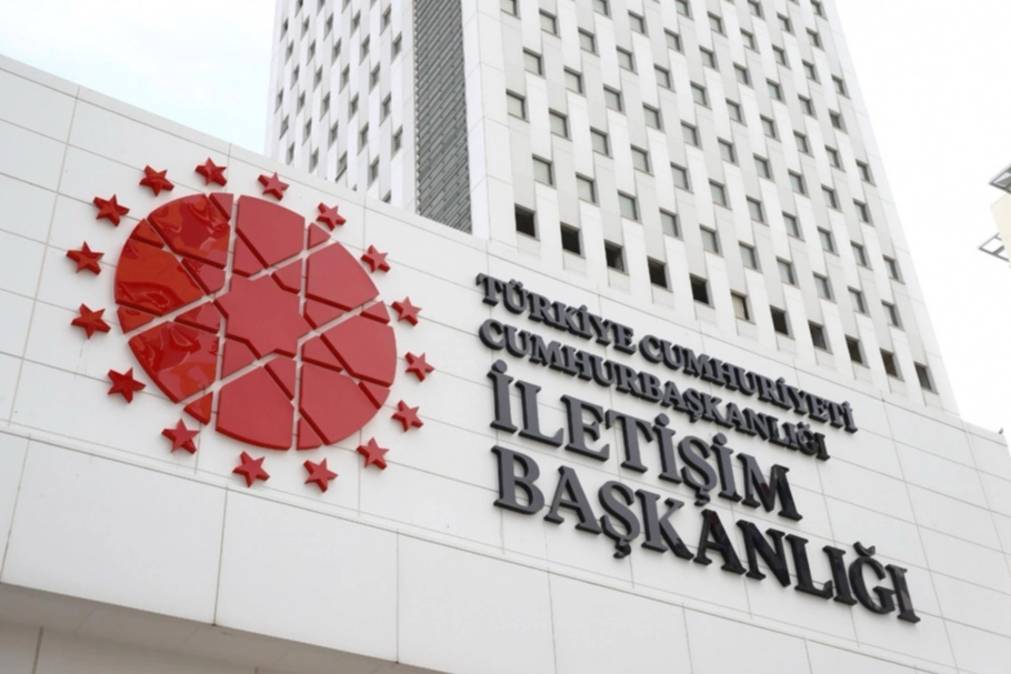 Kahramanmaraş’ta ‘hava saldırısı alarmı’ iddialarına İletişim’den yalanlama