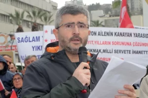 İmar Yasasına Takılanlar Derneği, Bursa çağrısına hazırlanıyor… Yıkım değil, çözüm ve adalet istiyorlar