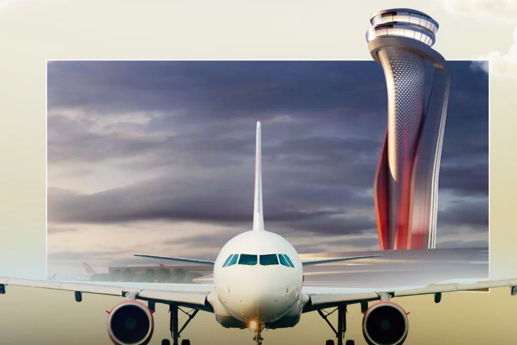İstanbul Havalimanı 2025’te 84 milyon yolcuyu ağırladı