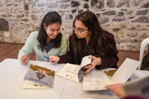 İzmir’de ‘Ardıç Projesi’ kitaplaştı