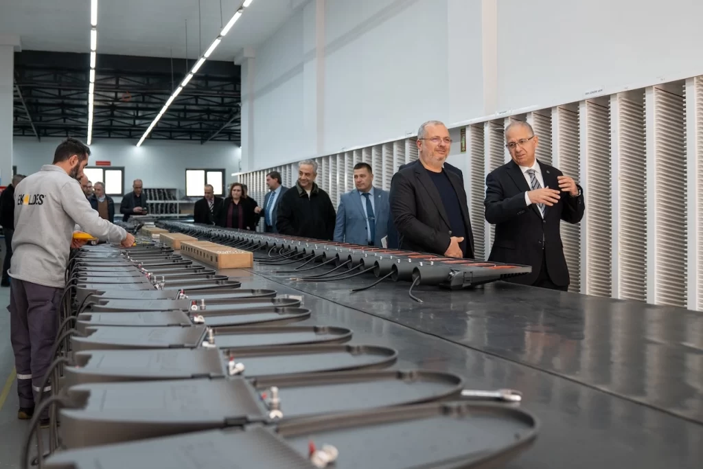 Kara: Ar-Ge ve inovasyon üniversitelerle güçleniyor