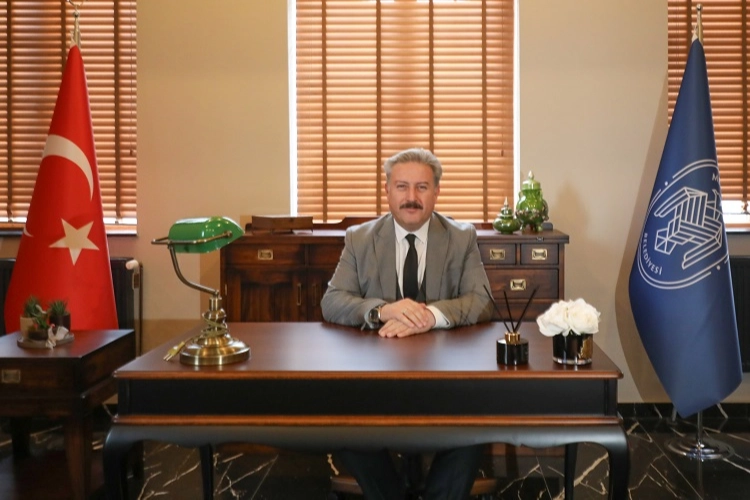 Kayseri Melikgazi’den kentsel dönüşüm çalışmaları