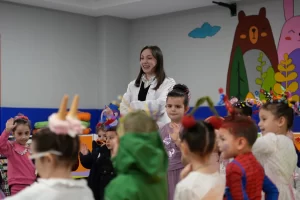 Kocaeli Büyükşehir’den 2025’te 68 bin çocuğa eğitim desteği