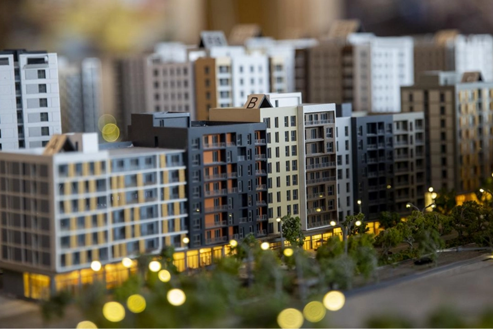 Konut fiyatlarında reel gerileme!