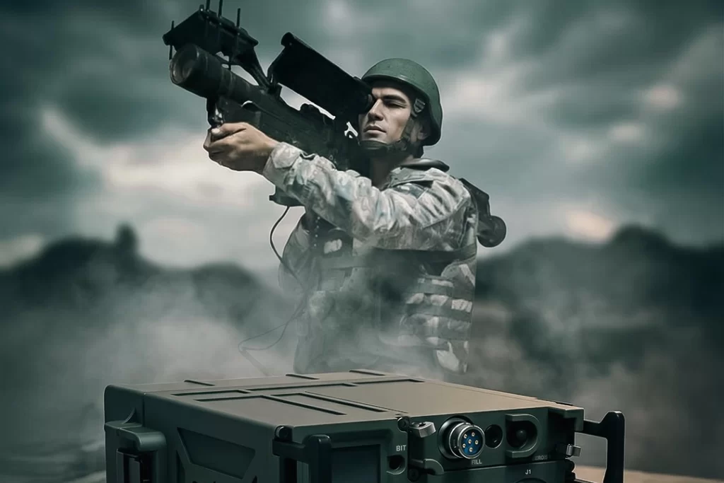 NATO’nun hava savunmasında ASELSAN imzası