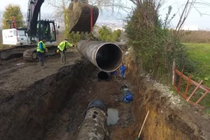 Ordu’da içme suyunda rekor yatırım