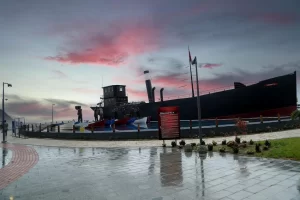 Ordu’da Rüsumat’ın destansı hikayesine rekor ziyaretçi