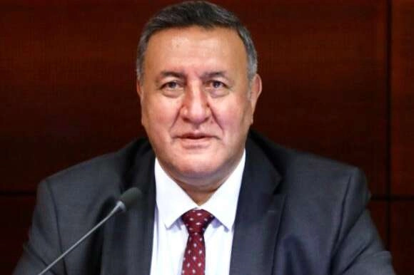 CHP’li Milletvekili Gürer’den ‘kırmızı mazot’ önerisi