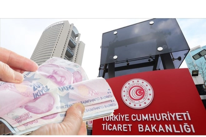 Ticaret Bakanlığı’ndan rekor denetim… 2025’te 13,6 milyar TL ceza kesildi