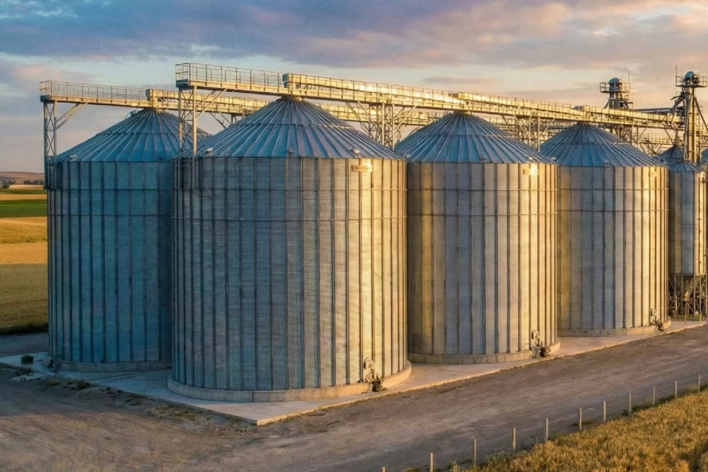 TMO’dan piyasaya müdahale! Şubat’ta 3,9 milyon ton hububat satışta