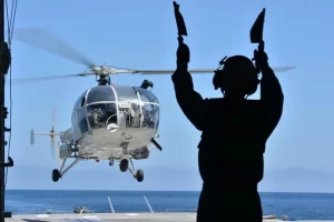 TSK’nın Aden Körfezi’ndeki görevi 1 yıl daha uzatılıyor