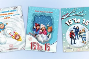 Yarıyıl tatilinde MEB’den her kademeye özel yayınlar