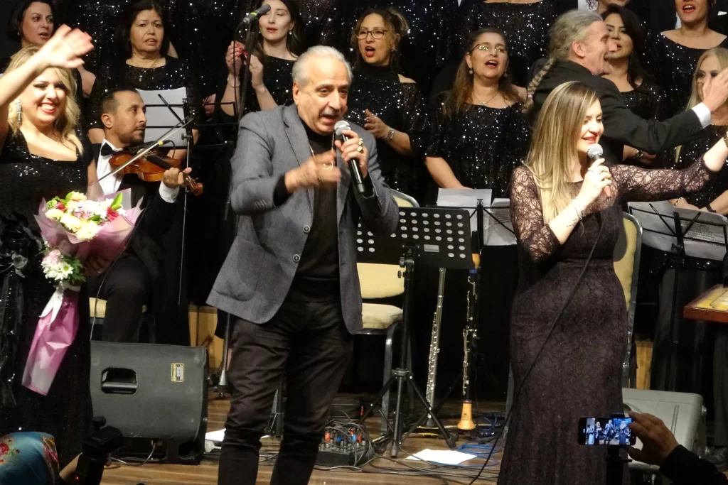 Zülfikar Ağa’dan Pendik’te sürpriz performans