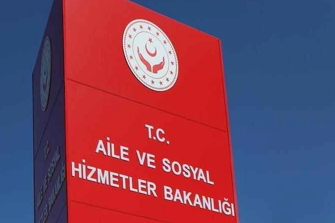 Aile ve Sosyal Hizmetler’den suç duyurusu… Çocuklarımız, engellilerimiz ve yaşlılarımızın onuru hedef alınamaz
