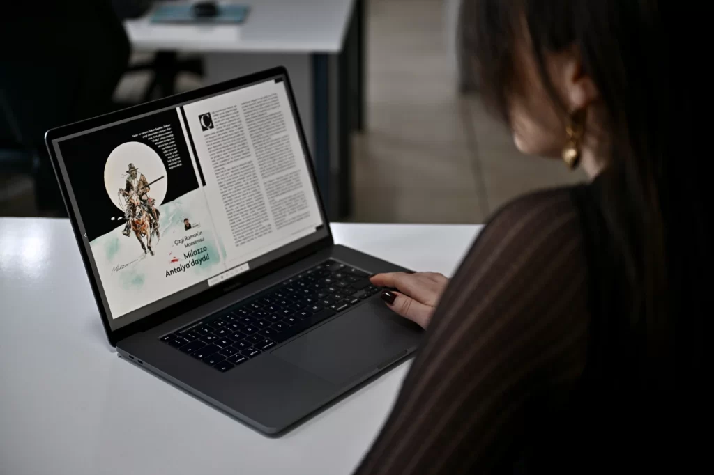 Antalya’da AntSanat’ın 21’inci sayısı yayında