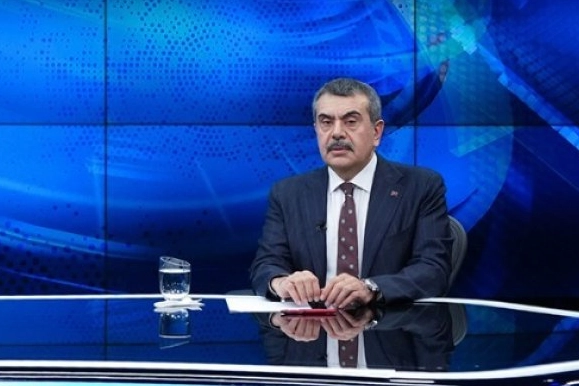 Bakan Tekin: Ramazan eleştirilerinin çoğu ‘niyet okuma’