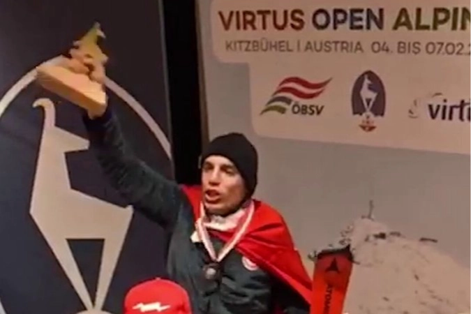 Bakan Tunç’tan otizmli milli sporculara tebrik mesajı