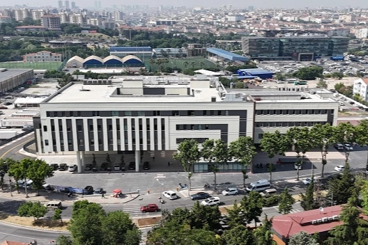 Bakırköy’de zabıta memuruna rüşvet soruşturması!